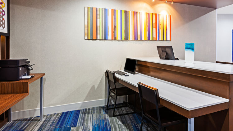 Holiday Inn Express & Suites Tulsa West Other