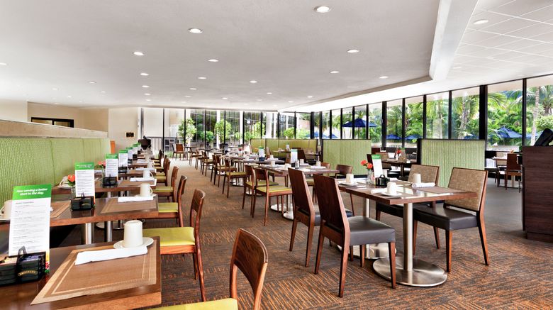 <b>Holiday Inn Miami West - Airport Area Restaurant</b>. Images powered by <a href="https://www.leonardoworldwide.com/" title="Leonardo Worldwide" target="_blank">Leonardo</a>.