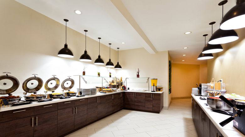 <b>Holiday Inn Miami West - Airport Area Restaurant</b>. Images powered by <a href="https://www.leonardoworldwide.com/" title="Leonardo Worldwide" target="_blank">Leonardo</a>.