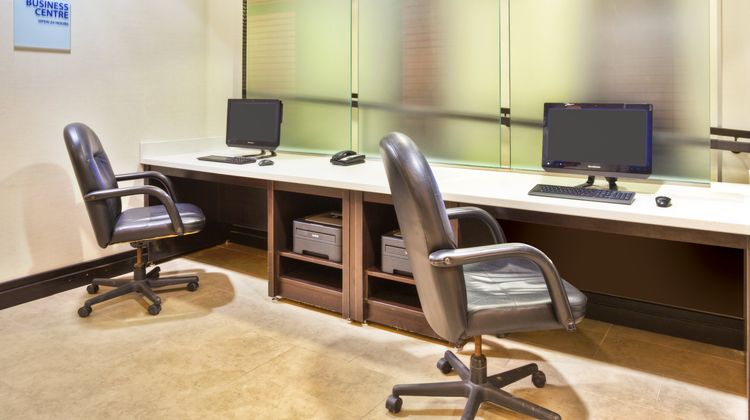 Holiday Inn Express Other