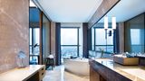 Crowne Plaza Baoji City Center Suite