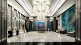 Crowne Plaza Baoji City Center Lobby
