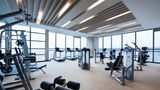 Crowne Plaza Baoji City Center Health Club