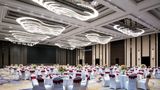 Crowne Plaza Baoji City Center Ballroom