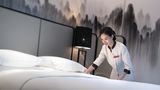 Crowne Plaza Baoji City Center Room
