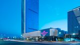 Crowne Plaza Baoji City Center Exterior
