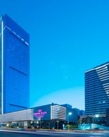 Crowne Plaza Baoji City Center