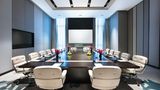 Crowne Plaza Baoji City Center Meeting