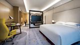 Crowne Plaza Baoji City Center Suite