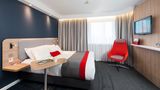 Holiday Inn Express Edinburgh Waterfront Room