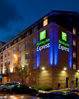 Holiday Inn Express Edinburgh Waterfront