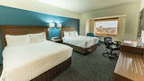 Holiday Inn Guadalajara Expo Room