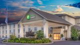 Holiday Inn Express Bloomsburg Exterior