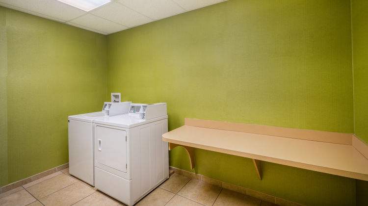 Holiday Inn Express Bloomsburg Other