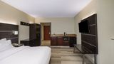 Holiday Inn Express Bloomsburg Room