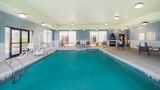Holiday Inn Express Bloomsburg Pool