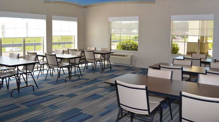 Holiday Inn Express Bloomsburg Meeting