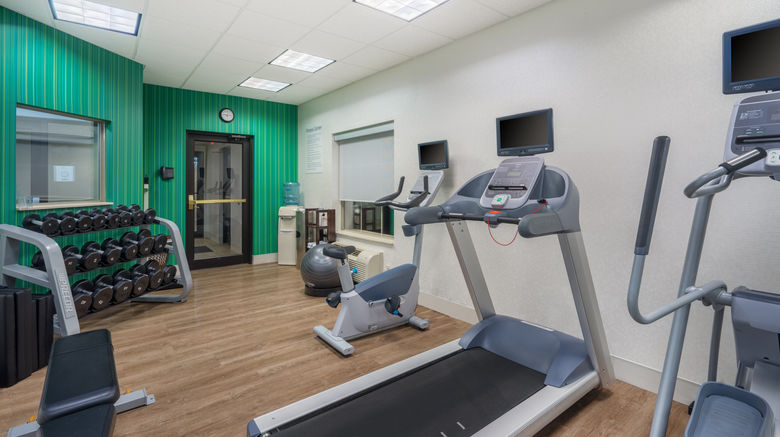 <b>Holiday Inn Express Bloomsburg Health Club</b>. Images powered by <a href="https://www.leonardoworldwide.com/" title="Leonardo Worldwide" target="_blank">Leonardo</a>.
