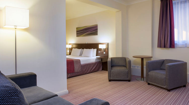 Holiday Inn Leamington Spa - Warwick Suite