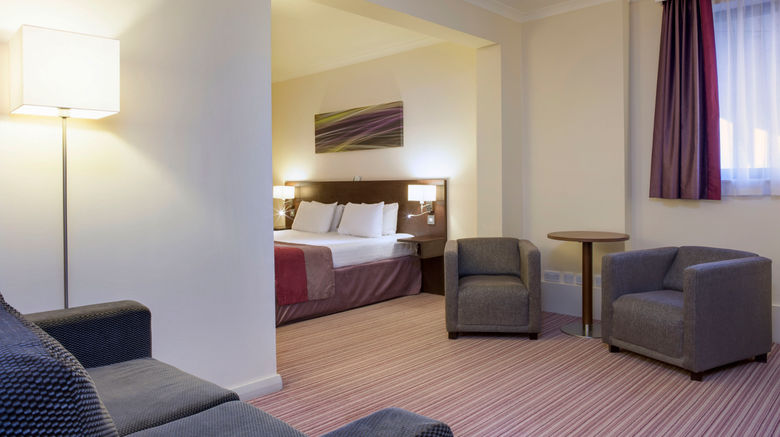 <b>Holiday Inn Leamington Spa - Warwick Suite</b>. Images powered by <a href="https://www.leonardoworldwide.com/" title="Leonardo Worldwide" target="_blank">Leonardo</a>.