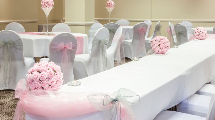 Holiday Inn Leamington Spa - Warwick Meeting