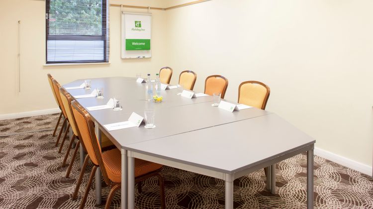 Holiday Inn Leamington Spa - Warwick Meeting