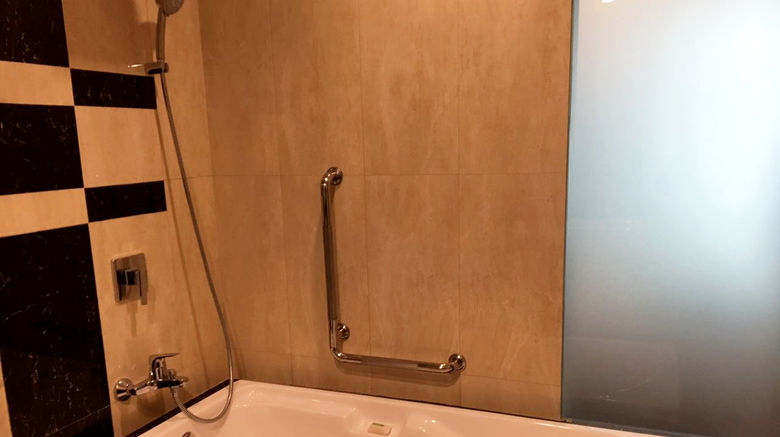 <b>Holiday Inn Cikarang Jababeka Room</b>. Images powered by <a href="https://www.leonardoworldwide.com/" title="Leonardo Worldwide" target="_blank">Leonardo</a>.