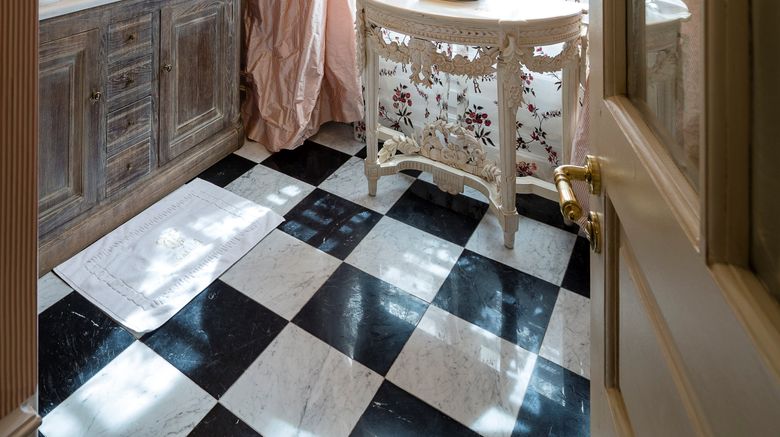 <b>Hotel La Villa Gallici Suite</b>. Images powered by <a href="https://www.leonardoworldwide.com/" title="Leonardo Worldwide" target="_blank">Leonardo</a>.