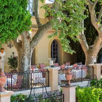Hotel La Villa Gallici
