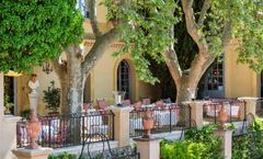 Hotel La Villa Gallici