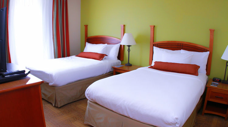 Staybridge Suites Houston Willowbrook Room