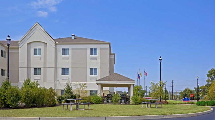Candlewood Suites Bordentown Other
