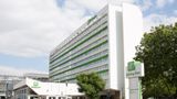 Holiday Inn London-Wembley Exterior