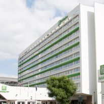 Holiday Inn London-Wembley