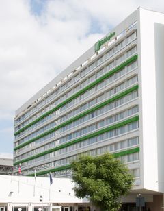 Holiday Inn London-Wembley