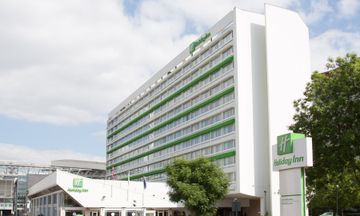 Holiday Inn London-Wembley