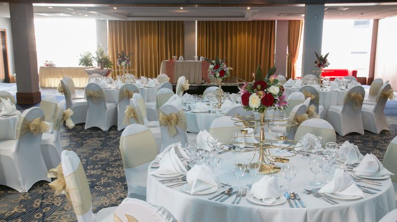 <b>Holiday Inn London-Wembley Ballroom</b>. Images powered by <a href="https://www.leonardoworldwide.com/" title="Leonardo Worldwide" target="_blank">Leonardo</a>.