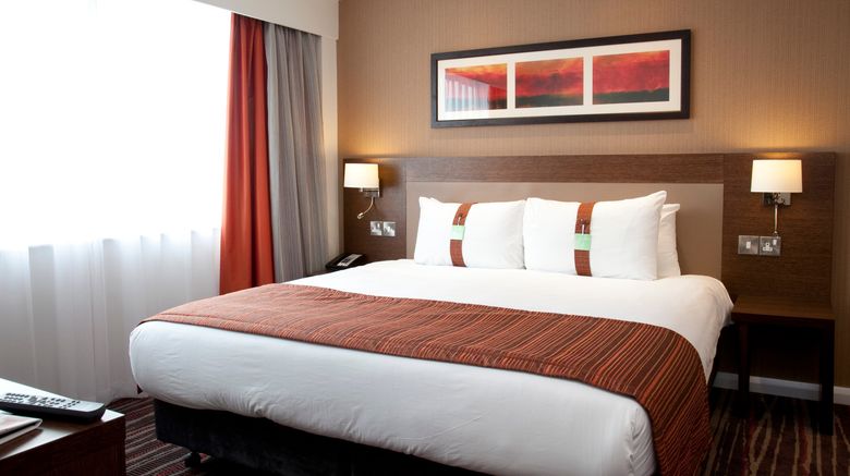 <b>Holiday Inn London-Wembley Suite</b>. Images powered by <a href="https://www.leonardoworldwide.com/" title="Leonardo Worldwide" target="_blank">Leonardo</a>.