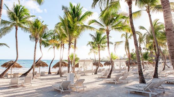 Eden Roc at Cap Cana, Cap Cana, Dominican Republic