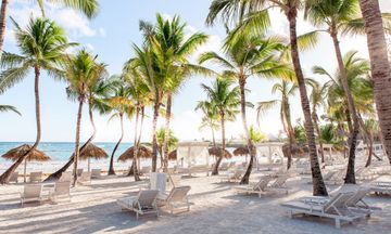 Eden Roc at Cap Cana