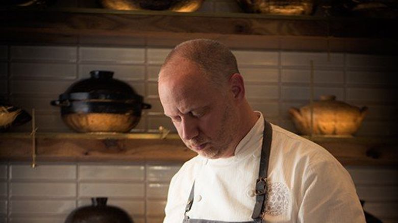 <b>SingleThread Farm Restaurant</b>. Images powered by <a href="https://www.leonardoworldwide.com/" title="Leonardo Worldwide" target="_blank">Leonardo</a>.