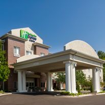 Holiday Inn Express & Suites