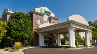 Holiday Inn Express & Suites