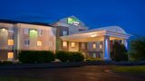 <b>Holiday Inn Express & Suites Exterior</b>. Images powered by <a href="https://www.leonardoworldwide.com/" title="Leonardo Worldwide" target="_blank">Leonardo</a>.