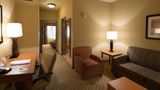 <b>Holiday Inn Express & Stes Chicago West Suite</b>. Images powered by <a href="https://www.leonardoworldwide.com/" title="Leonardo Worldwide" target="_blank">Leonardo</a>.
