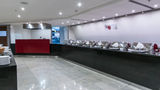 Holiday Inn Buenavista Restaurant