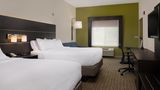 <b>Holiday Inn Express & Suites Room</b>. Images powered by <a href="https://www.leonardoworldwide.com/" title="Leonardo Worldwide" target="_blank">Leonardo</a>.