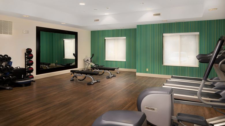 <b>Holiday Inn Express & Suites Health Club</b>. Images powered by <a href="https://www.leonardoworldwide.com/" title="Leonardo Worldwide" target="_blank">Leonardo</a>.