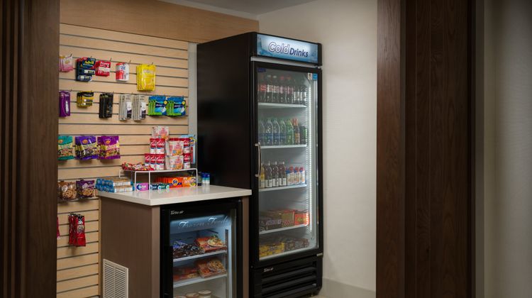 Holiday Inn Express & Suites Other
