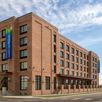 Holiday Inn Express Pensacola Downtown